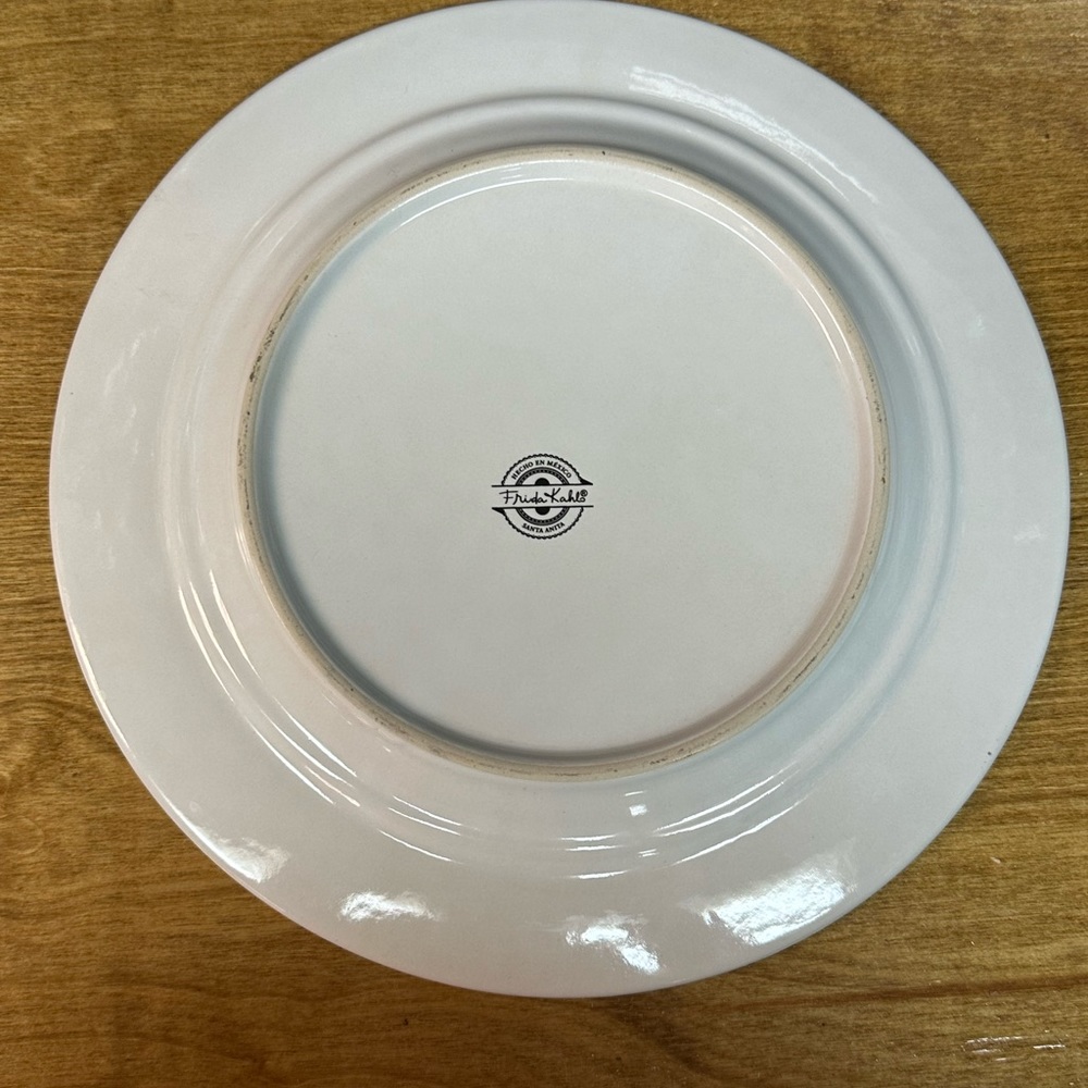 Plate set - Picture 6 of 15